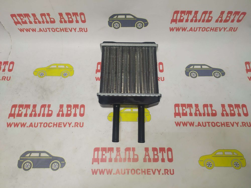 Радиатор печки Матиз (TERMAL аналог: 96314858)