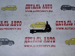 Рулевой наконечник правый Солярис 17- Рио 17- (SURAI аналог: 56825H8000)