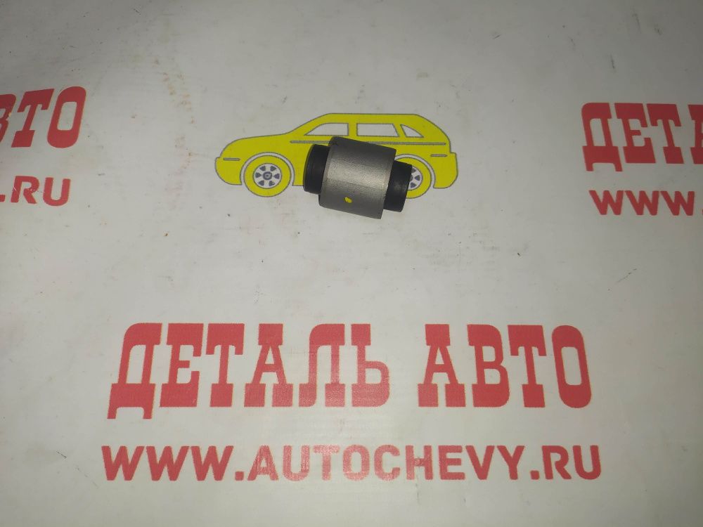 Сайлентблок рычага задней подвески Сид 12-18 (развальный) (CTR аналог: 55256A6000)
