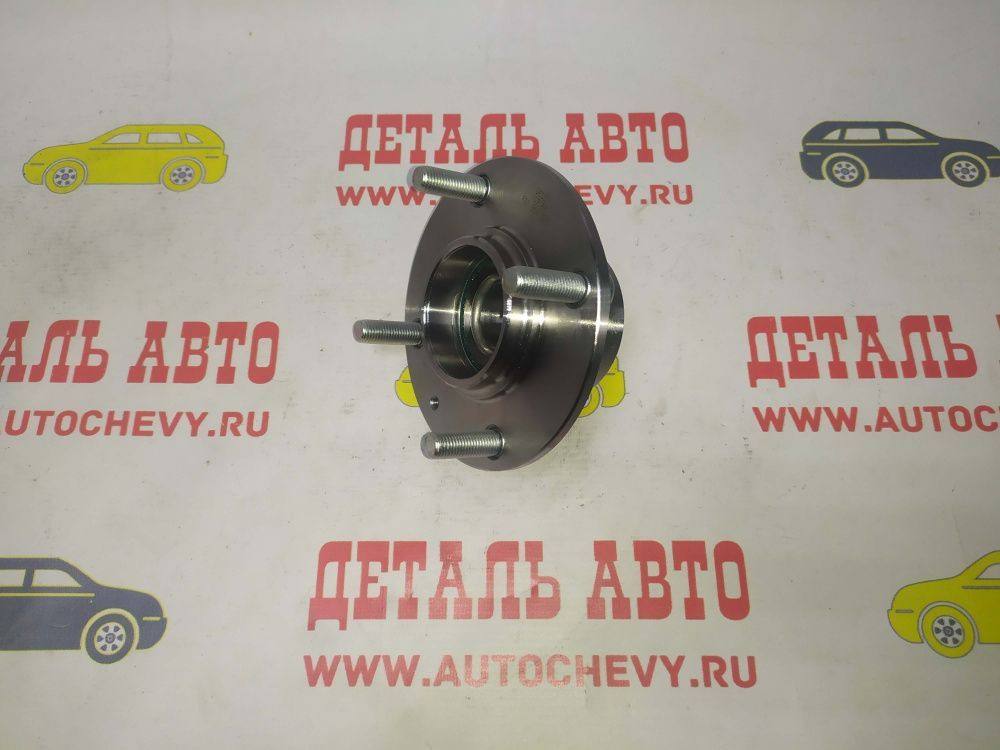 Ступица задняя Элантра 00-06 Церато 04-09 (DEQST аналог: 527102D225)