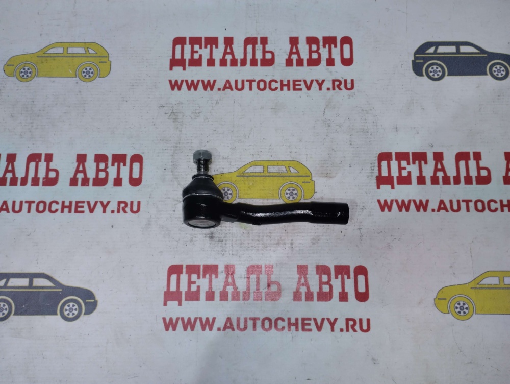 Рулевой наконечник правый Лачетти (JUST DRIVE аналог: 96407486)