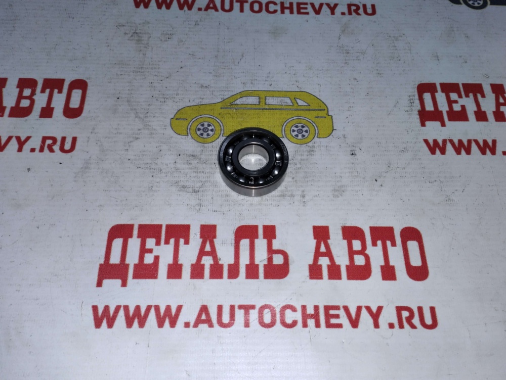 Подшипник первичного вала задний Авео Спарк Матиз (GM: 94535169)