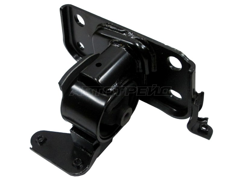 Опора двигателя TOYOTA ALPHARD 08-15 /PREVIA /TARAGO 06-18 /ESTIMA /EMINA /LUCIDA 06 -16 LH (SAT: ST-24-0004)
