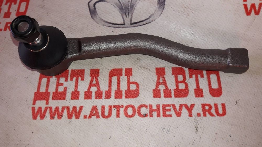 Рулевой наконечник правый Реззо (GMB аналог: 96261379)