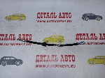 Шланг тормозной передний Авео (BOSCH аналог: 96534545)