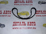 Ремень кондиционера Матиз 0,8 (740 мм) (TECHNIK аналог: 25183063)