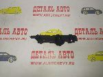 Кронштейн переднего бампера правый Авео Т-300 (SAT аналог: 95462003)