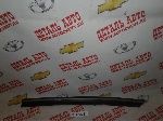 Молдинг задней левой двери Нексия N100 (широкий) (DAEWOO аналог: 96400925)