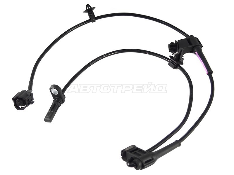 Датчик ABS FR MAZDA 3 BM 13- RH /LH (SAT: ST-B45A-43-70XA)