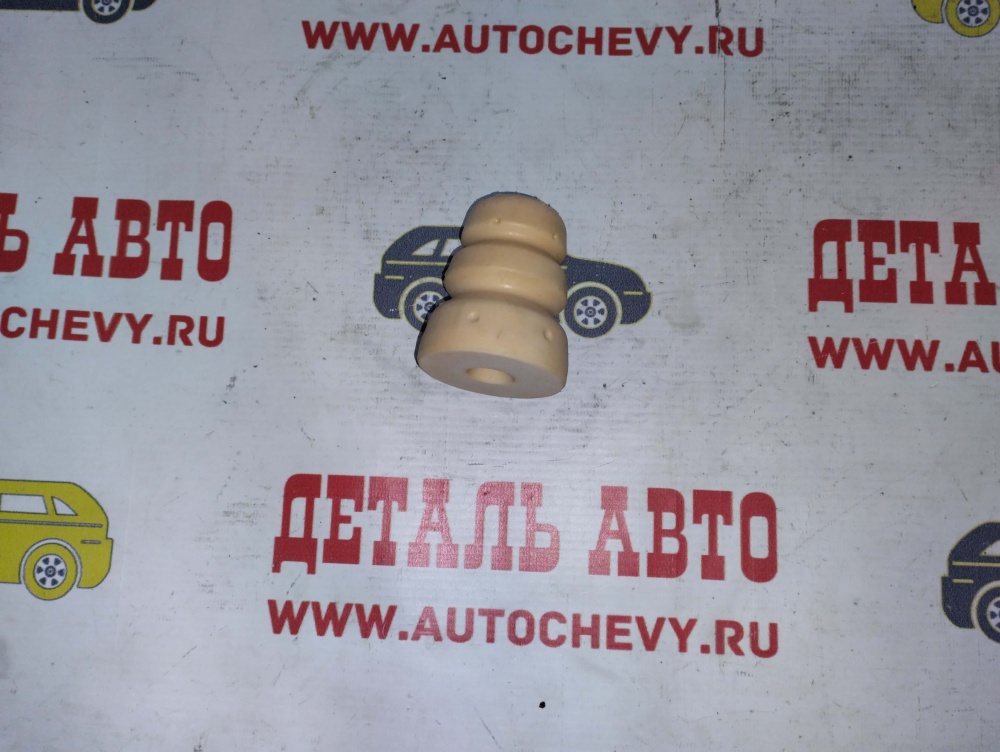 Отбойник амортизатора переднего Авео Т300 (GM: 95214399)