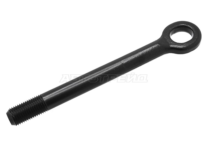Крюк буксировочный Hyundai Palisade 18-22  / Tucson 21-  / Kia Rio 16-20  / Soul 19-  / Sportage 15-19 (SAT: ST-380-0010)