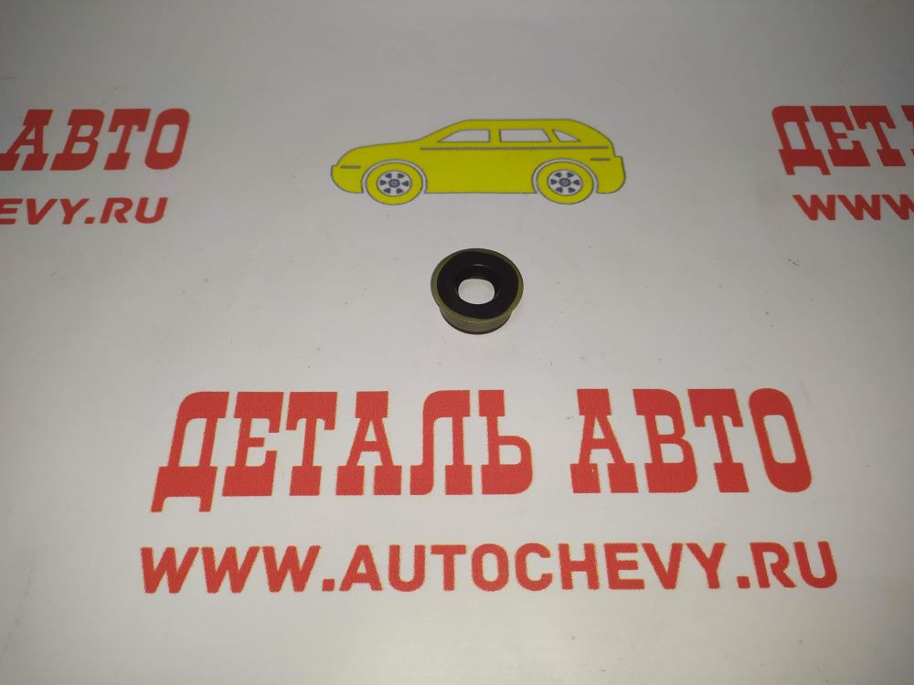 Сальник штока выбора передач Акцент Гетц Элантра Матрикс (HYUNDAI: 4312634011)