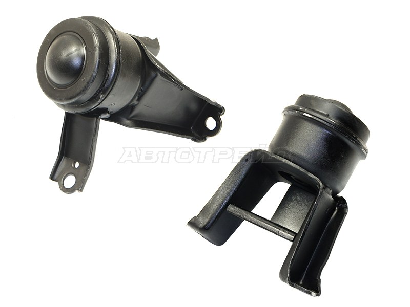 Опора двигателя FR (Гидравлическая) 1AZFSE TOYOTA NADIA 98-03 RH (SAT: ST-12362-28080)