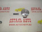 Поршень Солярис 1.4 Рио 1.4 до 17г (стандарт) (UKORAUTO аналог: 230412B350)