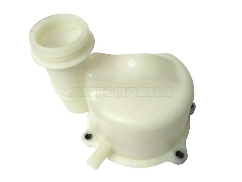 Бачок ГУР Renault Duster 10-21  / Kaptur 16-22  / Logan 14-22  / Sandero 14-22  / Dacia Duster 10-17  / Logan 12-19  / Sandero 12-19  / Sandero Stepway 12-19  / Renault Logan Stepway 18-  / Sandero Stepway 14-22 K4M;K9K (SAT: ST-272-0036)