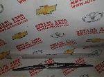 Щетка стеклоочистителя левая Авео Спарк М200 М300 (550 мм) (LYNX аналог: 96602111)