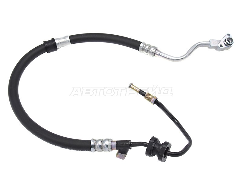 Шланг ГУР высокого давления HONDA ODYSSEY RA3 2.3 2WD 98-99 (SAT: ST-53713-SX0-013)