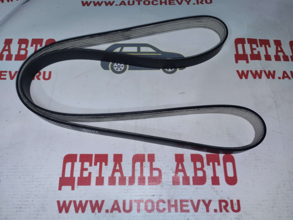 Ремень генератора Астра H дизель 1.7  (LYNX: 6PK1250)