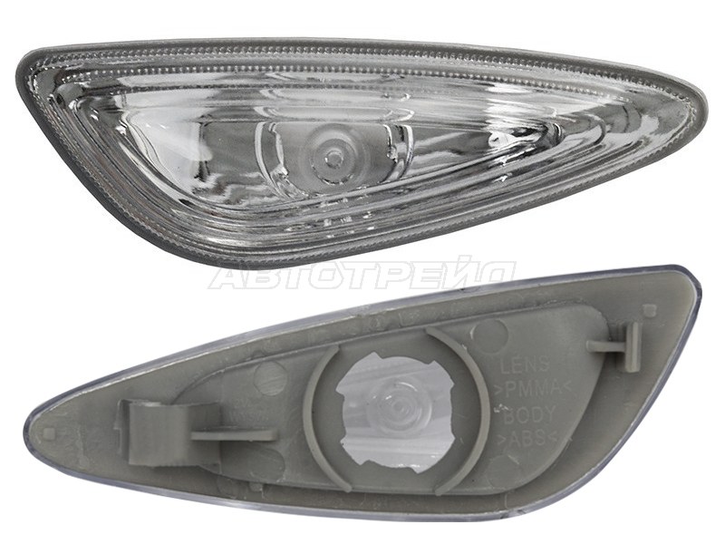 Поворот Kia Cerato 13-16  / Picanto 11-15  / Seltos 19-22 (Справа) (SAT: ST-223-1404R)