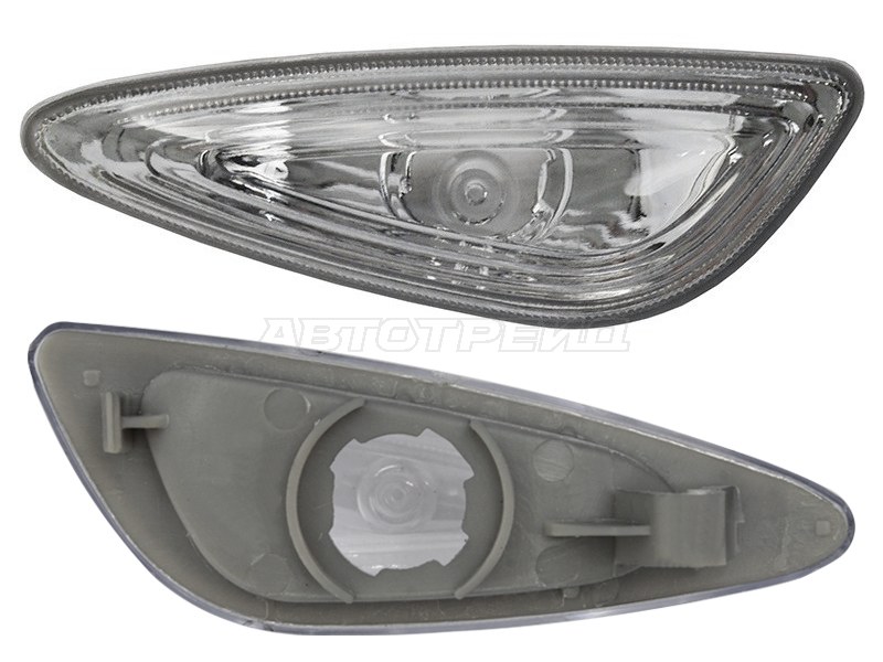 Поворот Kia Cerato 13-16  / Picanto 11-15  / Seltos 19-22 (Слева) (SAT: ST-223-1404L)