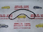 Ремень генератора Авео 1,2 dohc Спарк М-300 (840 мм) (GATES аналог: 96416335)