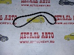 Ремень генератора Спарк Матиз 0,8 (668 мм) (GATES  аналог: 96568068)