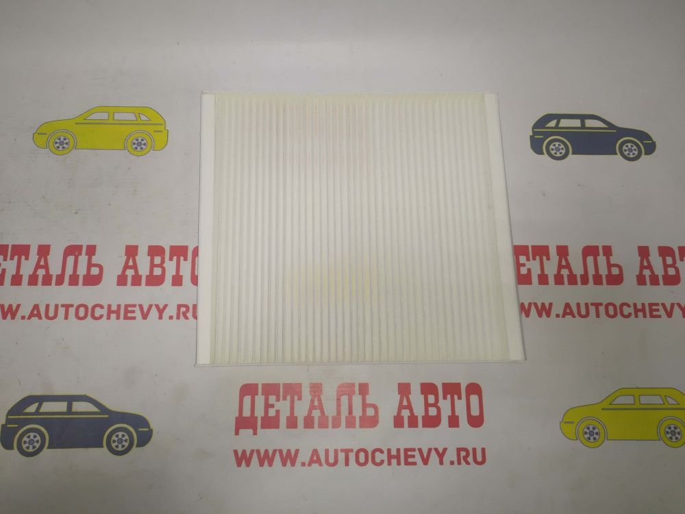 Фильтр салона Астра Зафира В с 2005г (обычный) (STELLOX аналог: 93182436)