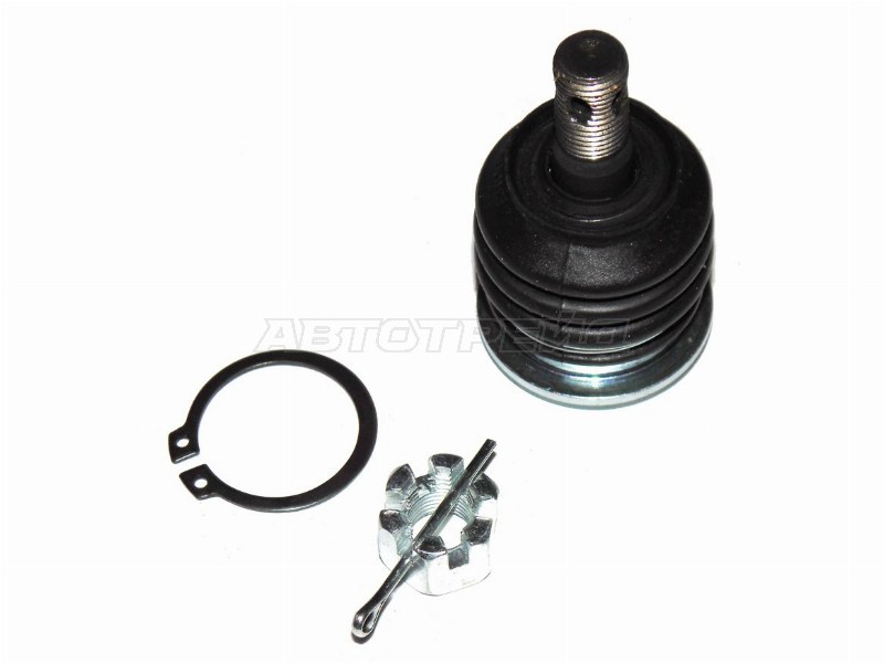 Шаровая опора верхняя переднего рычага TOYOTA CHASER /CRESTA /CROWN /MAJESTA /MARK2 92-01 (SAT: ST-48610-39045B)