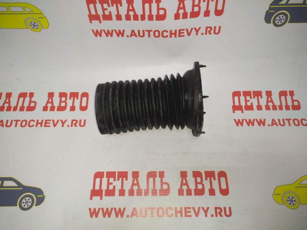 Пыльник амортизатора переднего Авео Т200 Т250 Т255 (KORTEX аналог: 96535008)