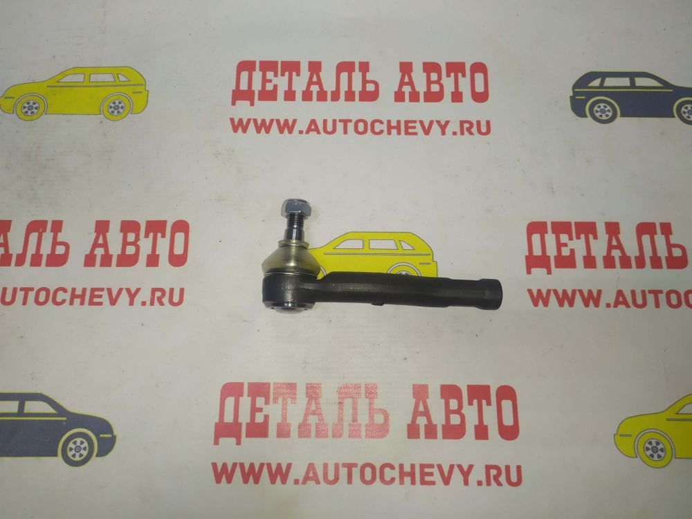 Рулевой наконечник левый Лачетти (HOFER аналог: 96407485)