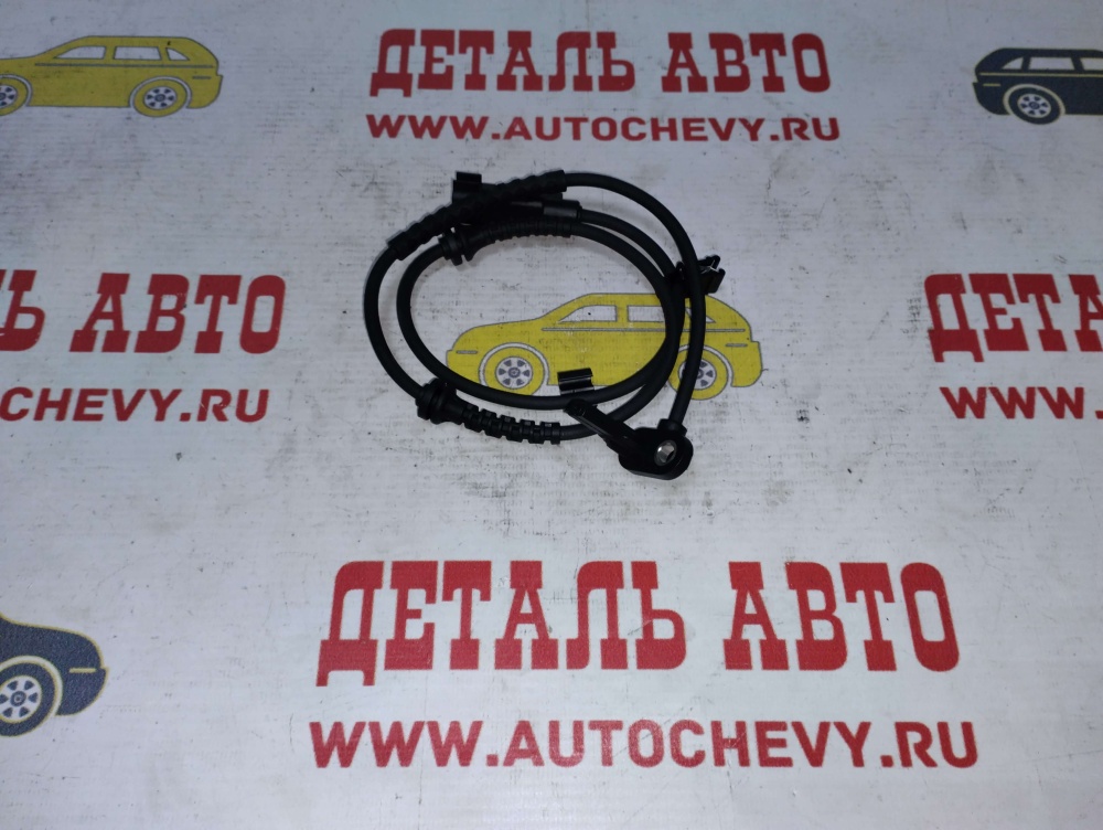Датчик абс передний правый Авео Т-300 Кобальт (KRONER аналог: 95019935)