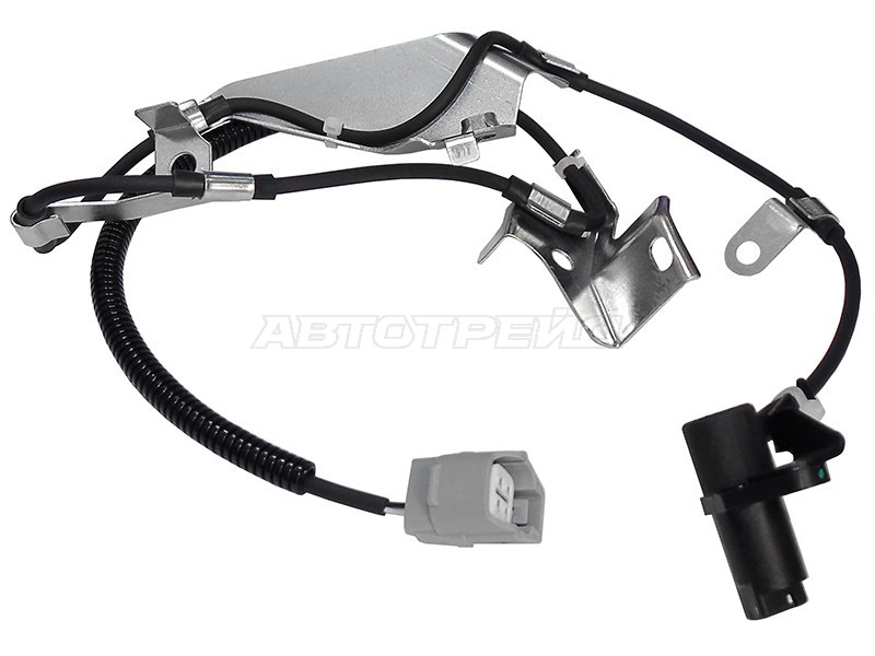 Датчик ABS FR TOYOTA LAND CRUISER 100 98- LH (SAT: ST-89543-60010)