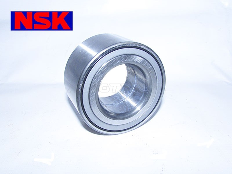 Подшипник передней ступицы TOYOTA VITZ /PLATZ /FUN CARGO /SIENTA /BB /PROBOX 99-05 (NSK: 38BWD22)