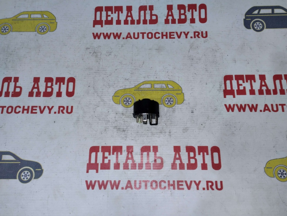 Контактная группа замка зажигания Нексия Матиз (CARGEN аналог: 93741069)