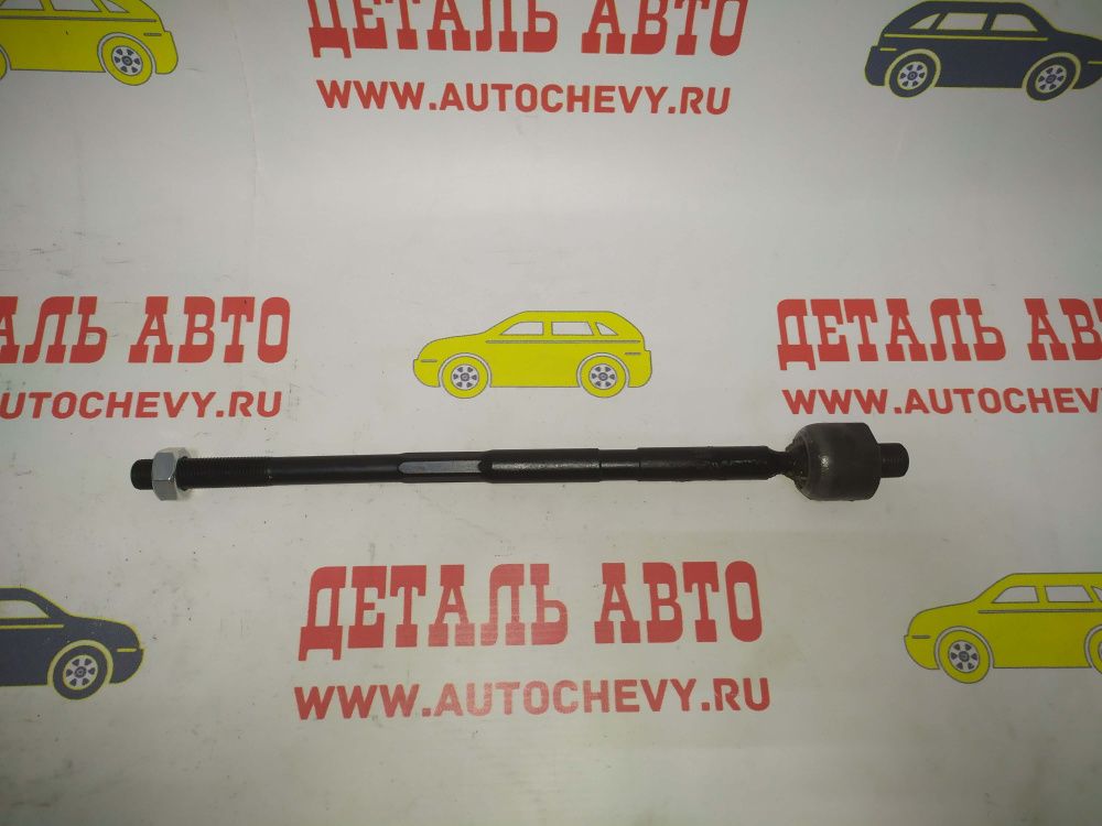 Рулевая тяга Авео Т-300 (FENOX аналог: 95218372)