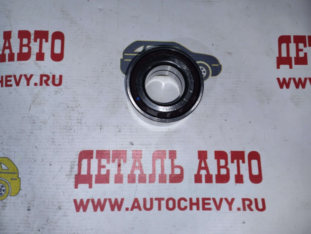 Подшипник ступицы передней Авео Т-300 Кобальт с абс (TRIALLI аналог: 13592067)