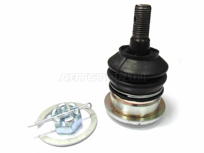 Шаровая опора верхняя заднего рычага TOYOTA CHASER /CRESTA /MARK2 92-01 LH=RH (SAT: ST-48770-22050B)