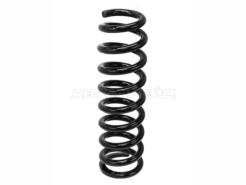 Пружина подвески FR TOYOTA LAND CRUISER 200 07- (KAYABA: RK3514)