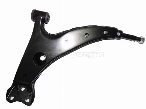 Рычаг нижний TOYOTA COROLLA /SPRINTER 91-95 RH без крепления по линк (SAT: ST-48068-12140)