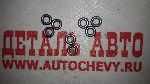 Кольцо форсунки Лачетти Авео Реззо Матиз Спарк 0,8-1,0 (БРТ аналог: 96253597)