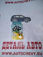 Ароматизатор подвесной Aura Fresh 23411 (AURA FRESH: 23411)