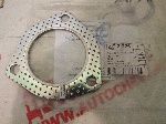 Прокладка пламягасителя Лачетти (нижняя) (PARTS MALL аналог: 96536998)