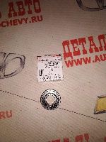 Подшипник генератора Авео (35х15х11) (FAG аналог: 6202.2RSR)