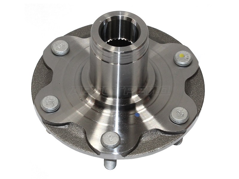 Ступица перед TOYOTA FORTUNER /HILUX 06- (SAT: ST-43502-0K030)