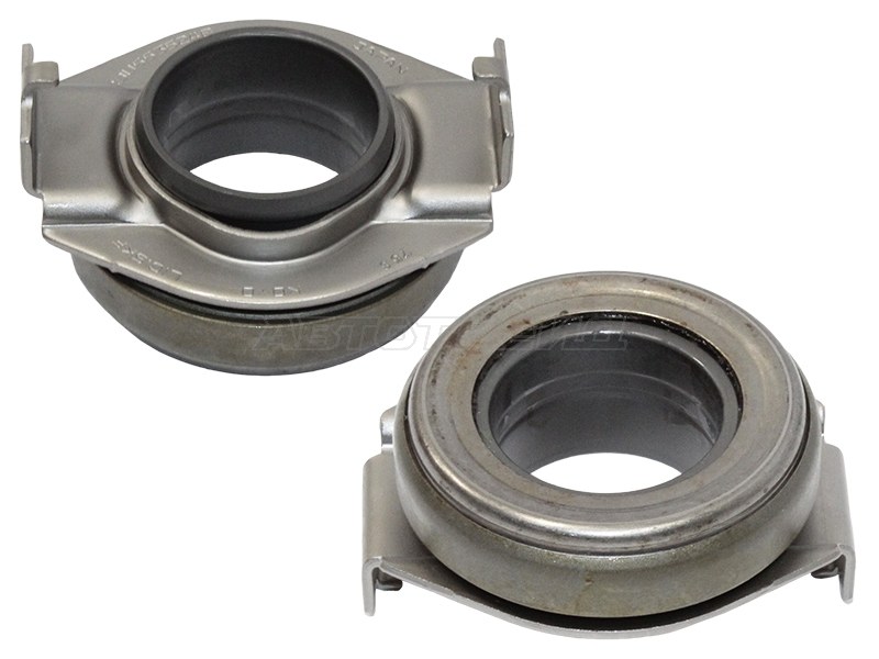 Выжимная муфта сцепления HONDA F18A, F18B, B16A, B16B, B18C, B18B, B20B, F20A, F20B, H22A (KOYO: CBU553524B)