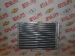 Радиатор кондиционера Круз 1,6-2,0 (короткий) (PARTS MALL аналог: 13267648)