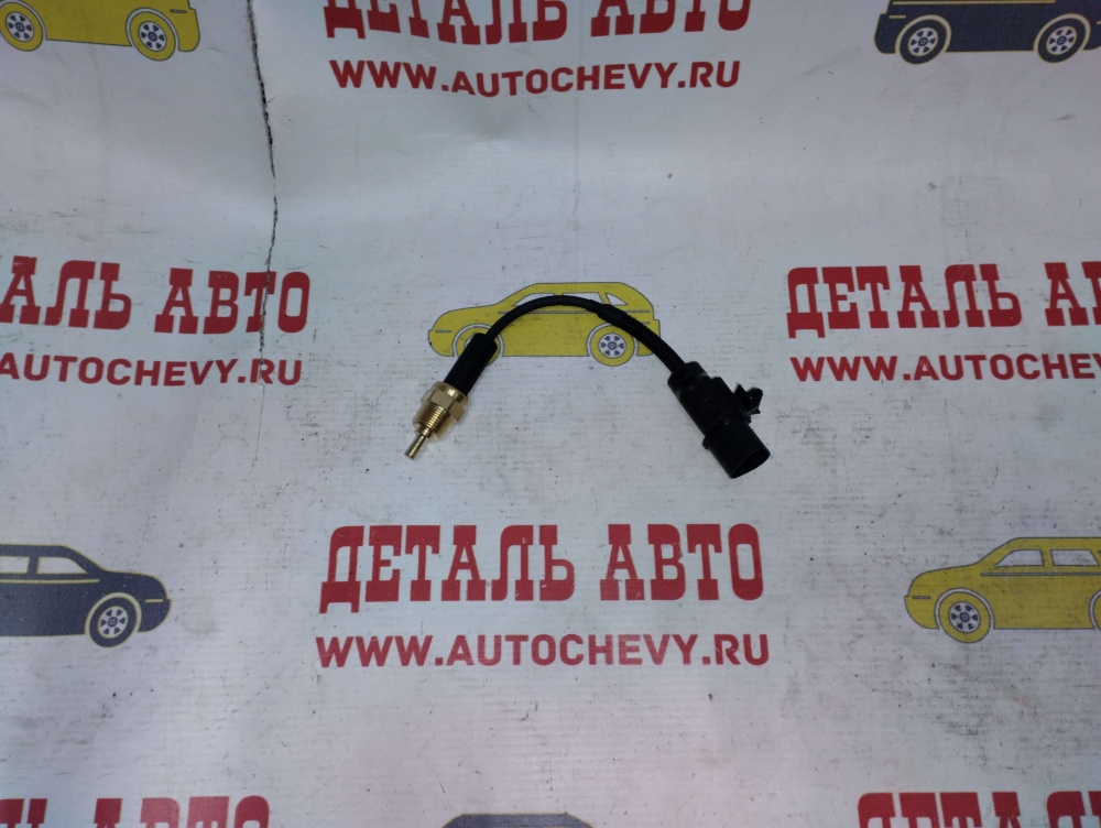 Датчик температуры Акцент с проводом (LYNX аналог: 3922038030)