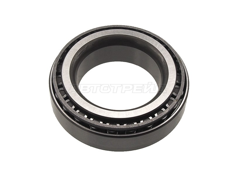 Подшипник передней ступицы ISUZU VEHICROSS (с проточкой) (NSK: HR32009XJA)