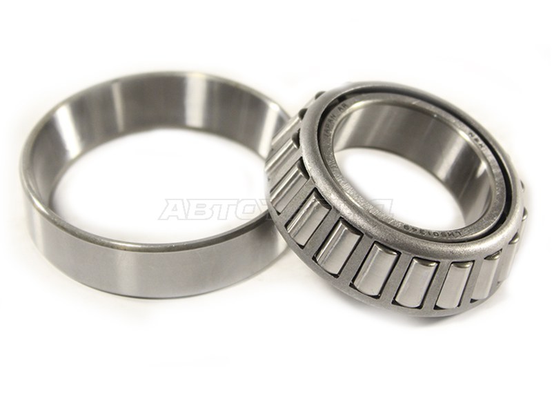 Подшипник зад редуктора на привод TOYOTA (NSK: R41Z-17)