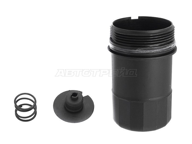 Корпус масляного фильтра MERCEDES ML-CLASS W166 /GL-CLASS X166 /E-CLASS W212 /W213 /С207 (SAT: ST-A2761800038)